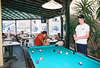 Pefkos Beach Hotel 